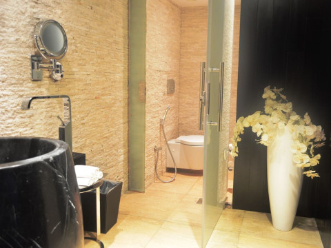 The Canvas Hotel Dubai - MGallery