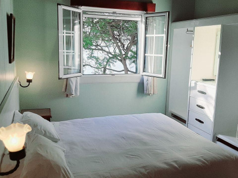 Quinta Penha De Franca Mar