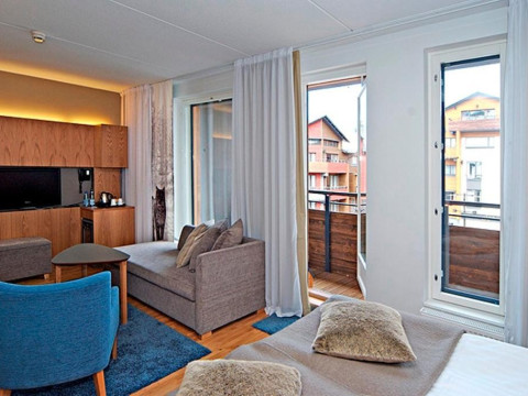 Craciun in Laponia Break Sokos Hotel Levi