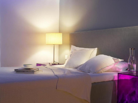 Kamari Beach Hotel - Thassos