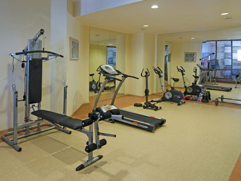 PALMIN HOTEL