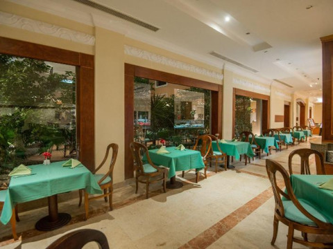 Imperial Shams Abu Soma Resort