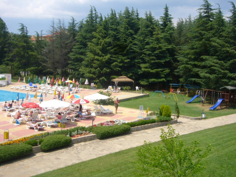 Continental 3* (Sunny Beach) 3*