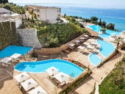 IKOS OCEANIA - ALL INCLUSIVE