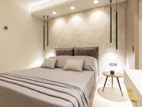 VEDI TOWN LUXURY APARTMENT