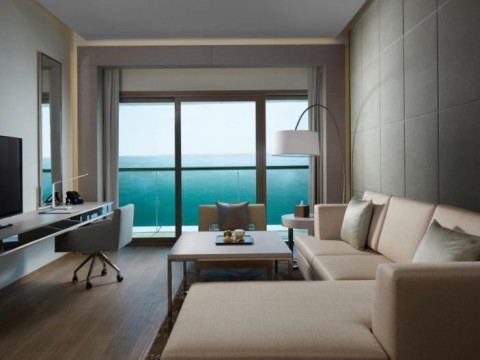 Royal M Hotel by Gewan - Abu Dhabi