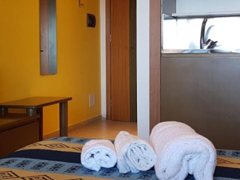 Addaura Residence Congressi