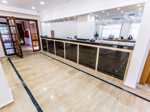 CLUB MARMA HOTEL BODRUM