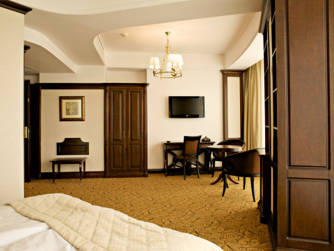 Hotel Bellaria