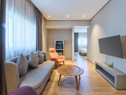 Ibis Styles Dubai Jumeirah