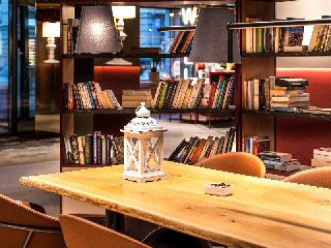 ibis Styles Zurich City Center