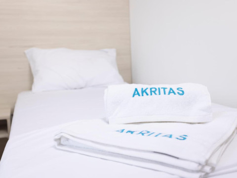 Akritas Hotel
