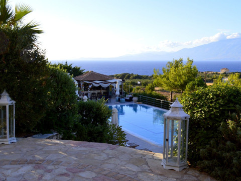 Lithies Boutique Hotel Zante
