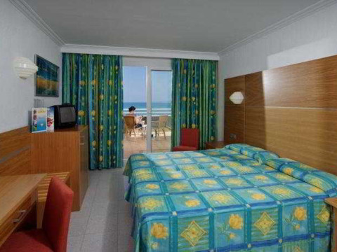 Hispania Hotel