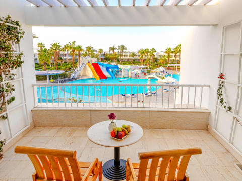 Monte Carlo Sharm Resort And Spa