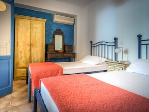 ZAKYNTHOS VILLAS