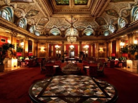 Grand Hotel Plaza