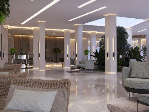 Valentin Somni Hotel  Suites