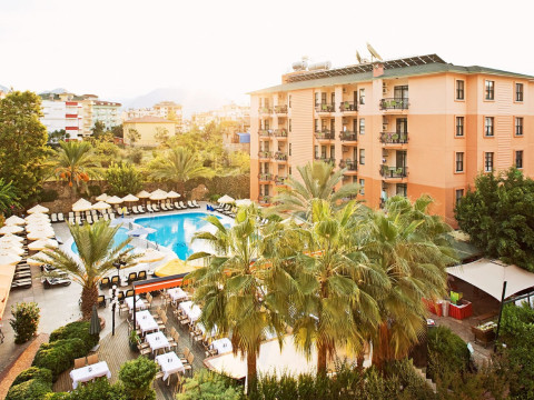 Calimera Sunpark Alanya