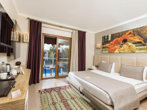 Bodrium Hotel & Spa