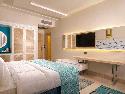 GRAVITY AQUAPARK SAHL HASHEESH