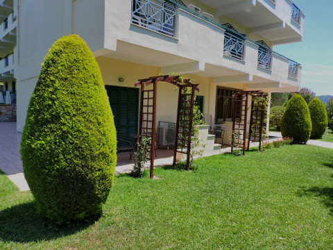 Julia Hotel Chalkidiki