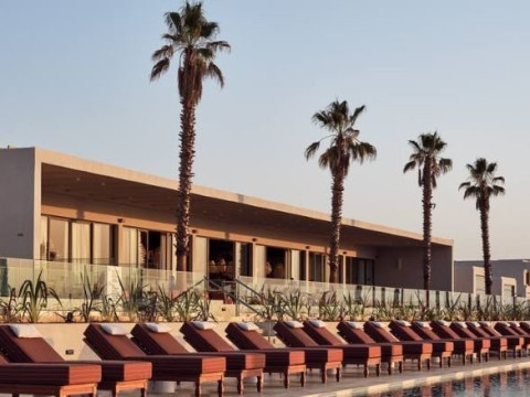 The Royal Senses Resort & Spa Crete