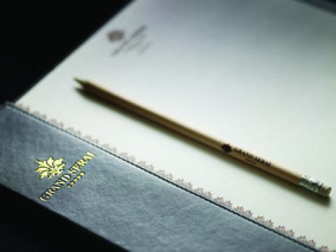 GRAND SERAI CONGRESS  SPA