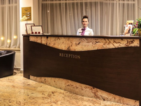 Hotel Nevis Wellness  SPA