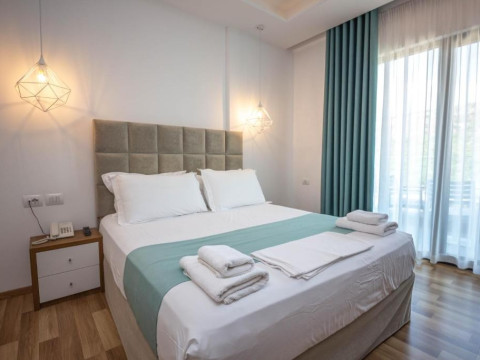 Bianco Hotel