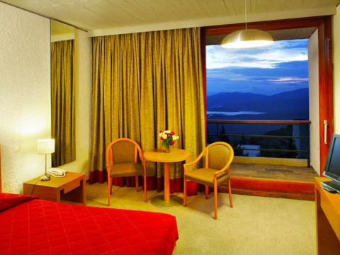 AMALIA HOTEL DELPHI