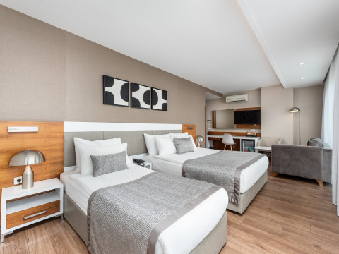 White City Resort Hotel