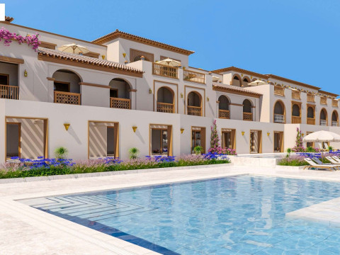 The One Resort Sahl Hasheesh