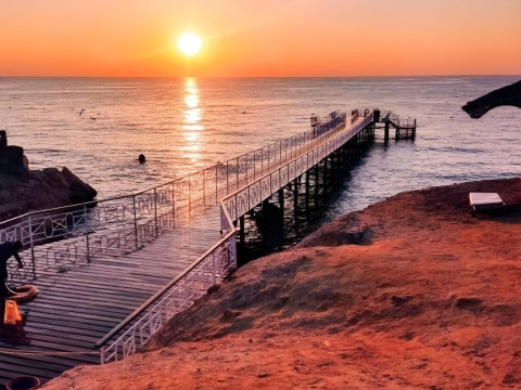 Monte Carlo Sharm Resort And Spa
