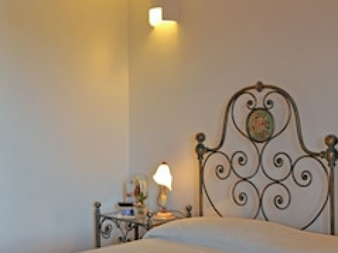 HOTEL RELAIS VALKARANA