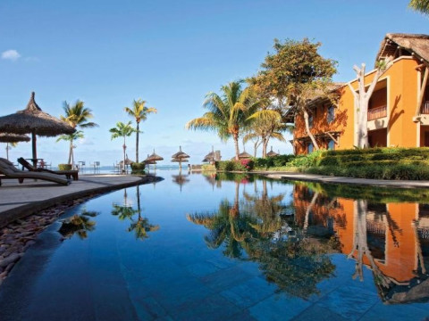 Heritage Awali Golf & Spa Resort