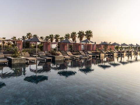 Cali Resort and Spa 