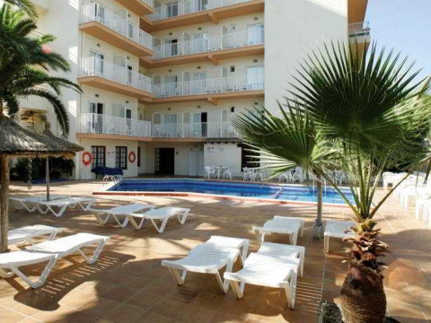 BQ Carmen Playa