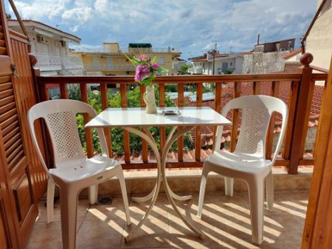 Mina-Maria Apartments