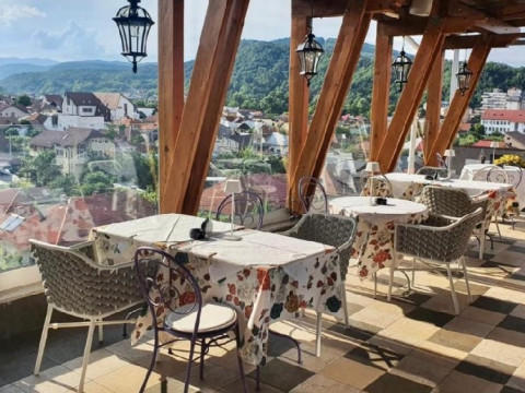 Simfonia Boutique Hotel