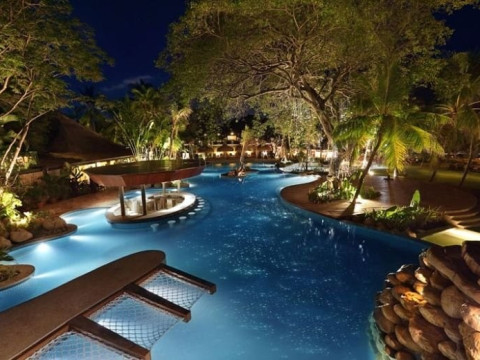 Bali Mandira Beach Resort & Spa