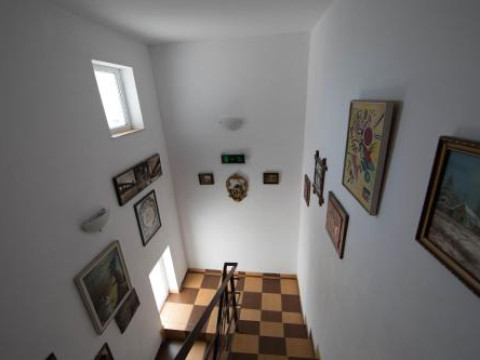 VILA ALGA