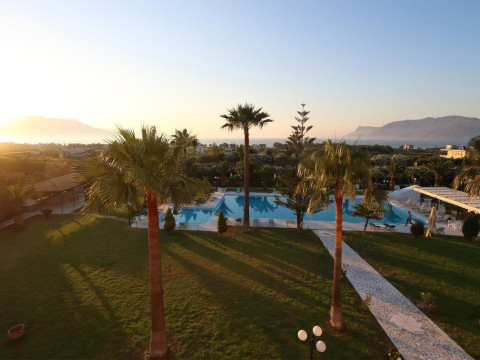 Regina Hotel Chania