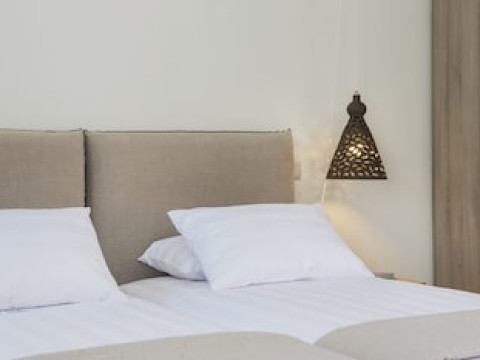 Argostoli Marina Suites