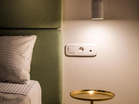 Allure Central Boutique Hotel