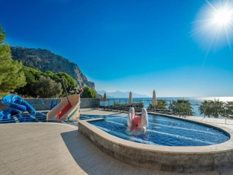 Turunc Premiun Hotel