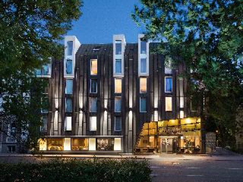 Hotel LErmitage