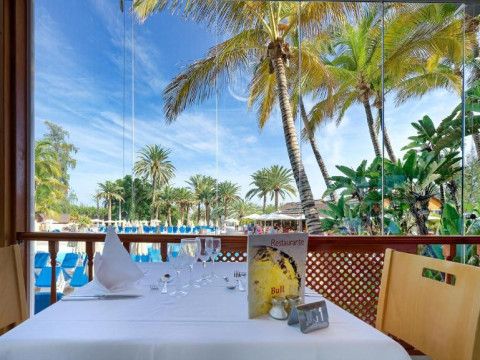 Bull Hotel Costa Canaria  Spa