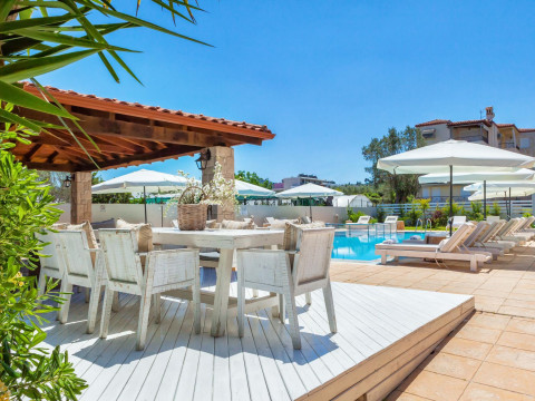 Hesperides Hotel
