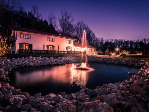 . Wolkendorf Bio Hotel SPA 